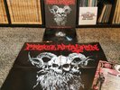Proclamation - Execration Of Cruel Bestiality LP