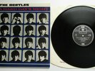 The Beatles - A Hard Day's Night UK 1971 Parlophone LP No 'Stereo' on Cover