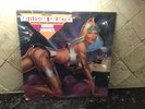 “Battlestar Galactica” By Giorgio Moroder 1978 LP Vinyl Record NBLP-7126 *SEALED