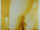 SMASHING PUMPKINS Pisces Iscariot ORIGINAL 1994 GOLD COLORED VINYL PRESS/Virgin