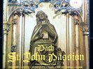 J. S. Bach: St. John Passion - Karl Forster / Ludwig **HMV ASD 526-8 ED1 3LP**