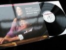 Mozart: Piano Concertos Nos. 22 & 23 - Uchida **Philips Digital Classics LP**