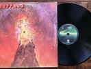 BUFFALO - Volcanic Rock LP orig 1973 Vertigo gatefold oz hard rock prog rare