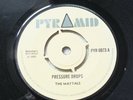 Pyramid The Maytals  Pressure Drop