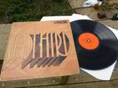 Soft Machine - Third 1970 UK 1st Press CBS 66246 Jazz/ Prog Rock A1 B1 C1 D1 2LP