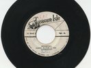 1966 ROCKSTEADY TREASURE ISLE LABEL JA TOMMY McCOOK & SUPERSONICS 