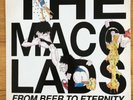 The Macc Lads - From Beer To Eternity LP