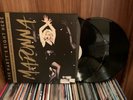 Madonna THE PARTY’S RIGHT HERE BLOND AMBITION TOUR 1990 Vinyl Record LP Used