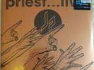 JUDAS PRIEST Priest... Live  DOUBLE LP VINYL 15 Track Double Lp In Gatefold Sl