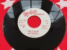 NORTHER SOUL, MEL WILLIAMS - CAN IT BE ME, M-