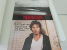 3 bruce springsteen lps darkness,nebraska and born in the usa. execellent cond.