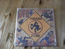D. R. I.  - Thrash Zone  - LP - Roadracer Rec. Holland 1989 - Rare Schallplatte