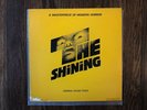 The Shining Original Soundtrack Vinyl LP Stephen King Horror
