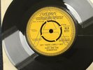 Ruby And The Romantics-Hey There Lonely Boy/Not A Moment Too Soon LONDON PROMO