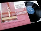 Malcolm Arnold: English, Scottish & Cornish Dances **Lyrita SRCS 109 Stereo LP**