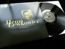 Violin Recital - Henri Lewkowicz **Belle Ame Limited Edition ED1 LP**