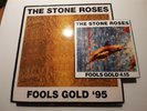 *VG+* The Stone Roses | Fools Gold '95 & 4.15 | UK Single 12