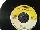 MAX ROMEO Rare Reggae Jamaican MELT AWAY 7” VINYL CHARMAX MUSIC