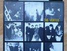 VERTEX 7” mint Mod Punk only 1000 made MODERNS powerpop Sweden 1981 SCREEN GEMZ