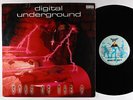 Digital Underground - Sons Of The P LP - Tommy Boy
