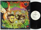 Jungle Brothers - Done By The Forces Of Nature LP - Warner Bros. VG+