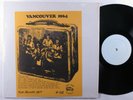 BEATLES Vancouver 1964 TRADE MARK OF QUALITY 2XLP VG+ w/cover sheet SHRINK