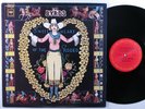 BYRDS Sweet Heart Of The Rodeo COLUMBIA LP VG+/VG++