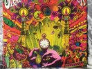dukes of stratosphear - 25 O’clock vinyl LP Original 1985 Pressing