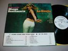 MONGO SANTAMARIA LP La Bamba - Columbia CL-2375