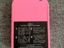 Genesis The Lamb Lies Down on Broadway 8 Track Pink