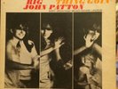 BIG JOHN PATTON Got A Good Thing Goin’ LP BLUE NOTE BST 84229 NEW YORK USA stero