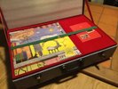 PAUL McCARTNEY - EGYPT STATION Travellers Edition Suitcase