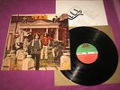 YES - 1ST ALBUM - ATLANTIC USA 1969 NEAR MINT W/INSERT