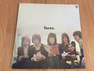 Faces - The First Step Vinyl LP Excellent Play Tested