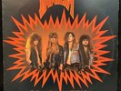 Pantera   Power Metal   Vinyl Record LP