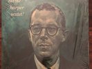 HERBIE HARPER SEXTET S/T LP Rare 1957 Jazz MODE #100 NM