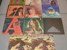 Set of 11 LP Vinyls Alla Pugacheva Soviet Union USSR Melodiya