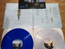 Queen Made In Heaven 180G 2xColour Vinyl+Posters New Minor Sleeve Wear  SALE