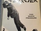 THE SELECTER Too Much Pressure (Two 2 Tone UK 1st Press LP 1980) UK Ska. EX