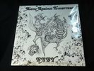 BABY ( ex. GASTUNK) -- Alone Against Tomorrow / EP