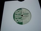 Innersection / Will Collins & Willpower - Let Me Love Yuh / Is There Anything NM