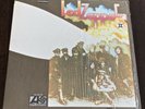 LED ZEPPELIN - LED ZEPPELIN II LP. RL SS BOTH SIDES. PRESSWELL RECORD.