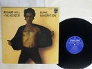 RICHARD HELL ALL & THE VOIDOIDS BLANK GENERATION PHILIPS RJ-7320 Japan VINYL LP