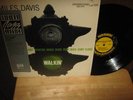 Miles Davis All Stars-Walkin-Prestige LP-7076-BERGENFIELD HORACE SILVER NM (RVG)
