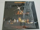 Deep Purple POWERHOUSE 1977 UK LP 1st Press SHRINK WRAPPED SLEEVE NEAR MINT
