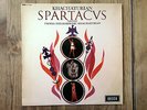 Decca SXL6000 - Khachaturian - Spartacvs - Gayaneh - KHACHATURIAN - TAS - NM TP