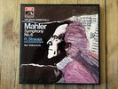 HMV ASD2376-77 - Mahler - Symphony No.6 - Sir John BARBIROLLI - NM TEST PRESSING