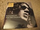 Richard Ashcroft ?– Alone With Everybody 2 x NEW & SEALED VINYL