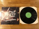 THE JAM # THE FINAL CONCERT VINYL LP - BRIGHTON VOLUNE ONE 1982 - PAUL WELLER