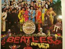 The Beatles Sgt.Peppers Lonely Hearts Club Band  2 Lp Vinyl